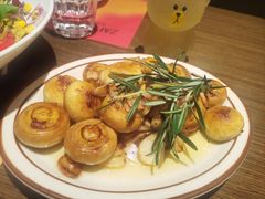 -ZAFFERANO西班牙海鲜饭(上海首店)