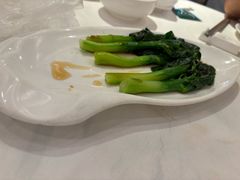 -潮福城潮州大酒楼(湖滨北路店)