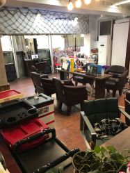 -红人馆造型十添