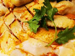 -随园花园餐厅(新港中路店)
