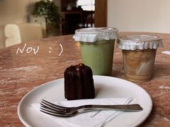 -COFFEEOLOGY咖啡学(天银店)