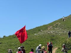 -灵山
