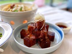 -西湖春天•老字号杭州菜(百汇店)