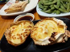 芝士蟹宝-本色.小马哥烧烤(五一路总店)