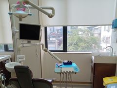 -佛山中大口腔医院·市二级口腔专科医院