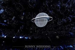 -Sunny喜铺婚礼策划(东部店)