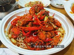 -食藕·武昌鱼(古德寺店)