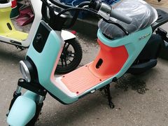 -九号电动车(安定门内大街店)