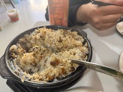 -煲来饱去冷水鱼