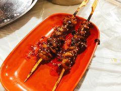 -鸿羊居(金月湾店)