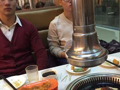 -金权道韩式自助烤肉(嘉华国际店)