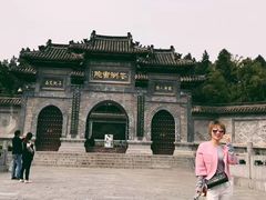 门面-花洲书院