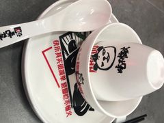 -吃不恼火·江湖菜·小酒馆(日月光田子坊店)