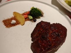 -赤火牛排(金狮广场店)