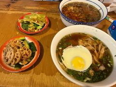 -矮子粉店1985·长沙米粉(湘春路店)