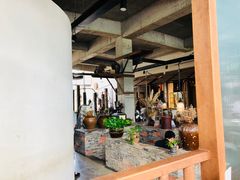 -几荷·恰似故人来(秀水广场店)