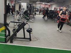 -CXFIT 陈徐健身工作室(凯旋店)