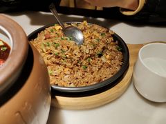-小菜园新徽菜(合肥之心城店)