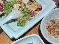 -三石铁板烧(紫竹桥店)