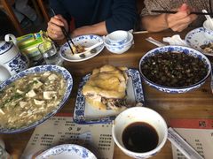 -洞天食府(北大街店)