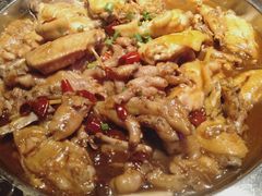 -胖哥俩肉蟹煲(来福士店)
