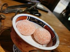 大福团子-黑牛の店·和牛烧肉(合生汇店)