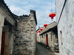 -前童古镇