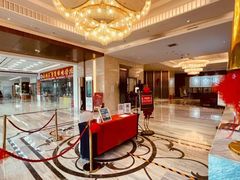 -青海开元大饭店·吉庆里清真中餐厅