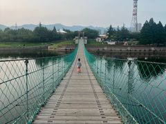 -羊亭河湿地公园