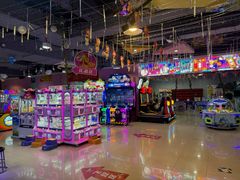 -大玩家超乐场(万达茂店)