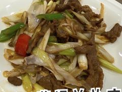 -巴扎美食·新疆菜·西域歌舞表演餐厅(新疆大厦店)