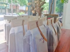 -WATER CAFE(广厦店)