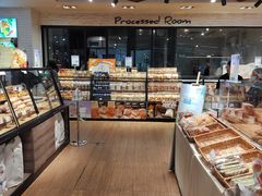 -Olé精品超市(上海港汇恒隆店)