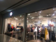 -C&A(茂业天地店)