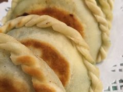 韭菜盒子-峨嵋酒家(地安门店)