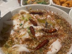 -渔语鱼新川菜Bistro(万象天地店)