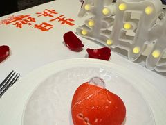 -王品牛排(珠海富华里店)