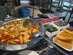 -古乐牛香·鲜牛肉牛杂火锅(五一中路店)