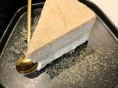 -Home Cafe(水榭春天店)