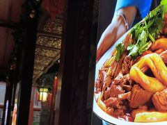 -阿西娅食府(中关村店)
