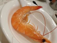-青蓬蒸汽海鲜·深圳老字号·团建聚会(壹方城店)