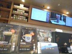 -逸派咖啡 EPARKCOFFEE(广安门店)
