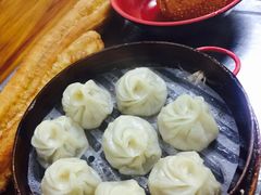-阊门姚记豆浆(旧学前直营店)