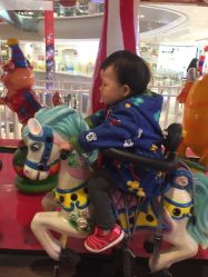 -利奥梦幻主题乐园(爱琴海购物公园店)