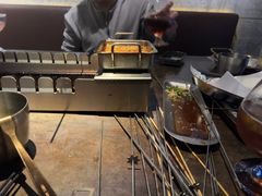 -麦凯伦烧烤·精酿超级工厂店(金桥总店)