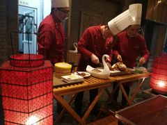 -大鸭梨烤鸭·北京菜(南小街/南苑店)