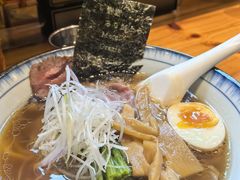 -Ramen满吉·豚骨拉面(丽园路店)