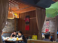 -云尊府云南菜·蒸汽石锅鱼(五棵松华熙店)