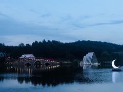 -大塘金香草谷