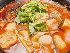 -青水瓦台汤泉(未央店)